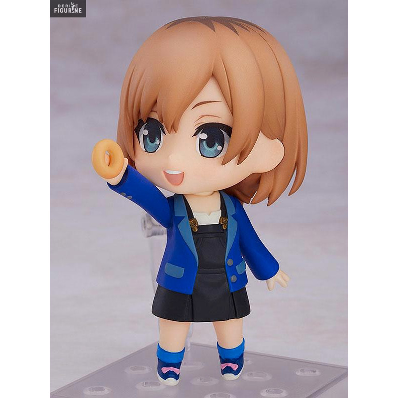 Shirobako - Figurine Aoi...