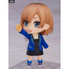 Shirobako - Aoi Miyamori figure, Nendoroid