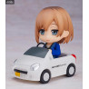 Shirobako - Aoi Miyamori figure, Nendoroid