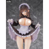 Original Character - Tsubaki Rurikawa figure