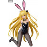 To Love-Ru Darkness - Golden Darkness figure, Bunny