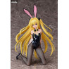 To Love-Ru Darkness - Golden Darkness figure, Bunny