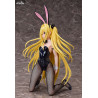 To Love-Ru Darkness - Golden Darkness figure, Bunny