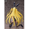 To Love-Ru Darkness - Golden Darkness figure, Bunny