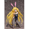 To Love-Ru Darkness - Golden Darkness figure, Bunny