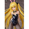 To Love-Ru Darkness - Golden Darkness figure, Bunny