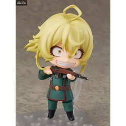 Saga of Tanya the Evil -...