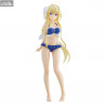 Sword Art Online Progressive: Scherzo of Deep Night - Alice figure, Beach Queens Pop Up Parade
