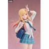 PRÉCOMMANDE - My Dress-Up Darling - Figurine Marin Kitagawa, Pop Up Parade
