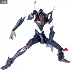 Neon Genesis Evangelion -...