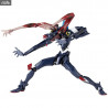 Neon Genesis Evangelion - Figurine EV-002 Unit 03