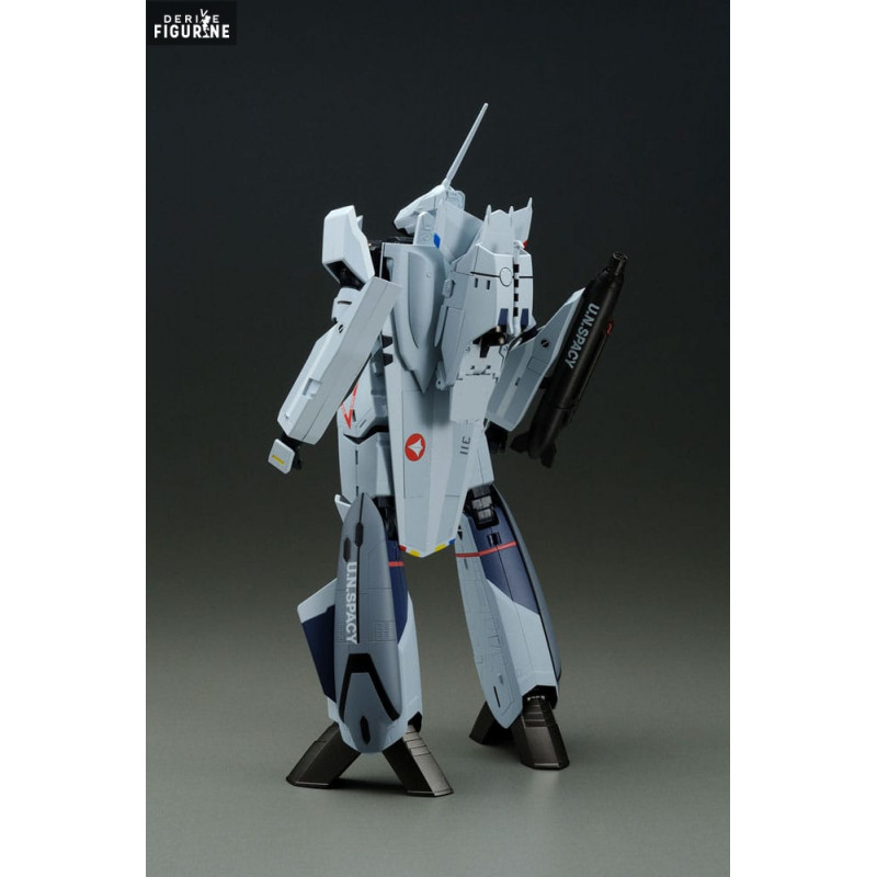 Macross Zero - Kanzen...
