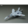 Macross Zero - Kanzen Henkei VF-0A Phoenix Shin Kudo Mounted Machine figure