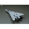 Macross Zero - Kanzen Henkei VF-0A Phoenix Shin Kudo Mounted Machine figure
