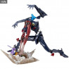 Neon Genesis Evangelion - Figurine EV-002 Unit 03
