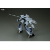 Macross Zero - Kanzen Henkei VF-0A Phoenix Shin Kudo Mounted Machine figure