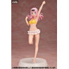 Kaguya-sama: Love Is War - Figurine Chika Fujiwara, Summer Queens