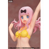 Kaguya-sama: Love Is War - Chika Fujiwara figure, Summer Queens