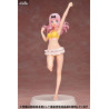 Kaguya-sama: Love Is War - Figurine Chika Fujiwara, Summer Queens