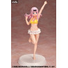Kaguya-sama: Love Is War - Figurine Chika Fujiwara, Summer Queens
