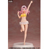 Kaguya-sama: Love Is War - Figurine Chika Fujiwara, Summer Queens