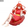 The Quintessential Quintuplets Specials - Itsuki Nakano figure, Bloo-me!