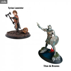 Game of Thrones - Figurine...
