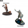 Game of Thrones - Tyrion Lannister or Titan of Braavos figure