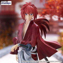 Rurouni Kenshin: Meiji...