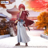 Rurouni Kenshin: Meiji Kenkaku Romantan - Kenshin Himura figure, Trio-Try-iT