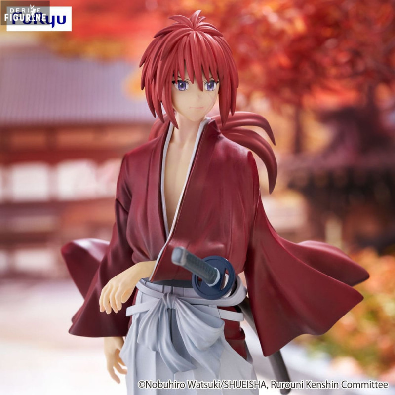 Rurouni Kenshin: Meiji...