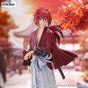 Rurouni Kenshin: Meiji Kenkaku Romantan - Kenshin Himura figure, Trio-Try-iT