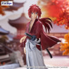 Rurouni Kenshin: Meiji Kenkaku Romantan - Kenshin Himura figure, Trio-Try-iT