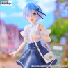 Re: Zero Starting Life in Another World - Figurine Rem Date Plan, Trio-Try-iT