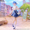 Re: Zero Starting Life in Another World - Rem figure Date Plan, Trio-Try-iT