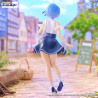 Re: Zero Starting Life in Another World - Figurine Rem Date Plan, Trio-Try-iT