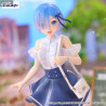 Re: Zero Starting Life in Another World - Figurine Rem Date Plan, Trio-Try-iT