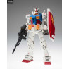 Figure Gundam of your choice, RX-78-2 or MS-06S, Fix Figuration Metal Composite