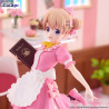 Is the Order a Rabbit? Bloom - Figurine Cocoa, Trio-Try-iT