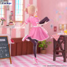 Is the Order a Rabbit? Bloom - Figurine Cocoa, Trio-Try-iT