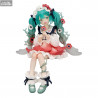 Figurine Hatsune Miku Flower Fairy Anemone, Noodle Stopper
