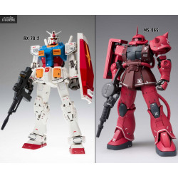 Figure Gundam of your...
