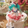 Figurine Hatsune Miku Flower Fairy Anemone, Noodle Stopper