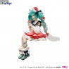 Figurine Hatsune Miku Flower Fairy Anemone, Noodle Stopper