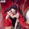 Date A Live - Kurumi Tokisaki figure Black Color, BiCute Bunnies