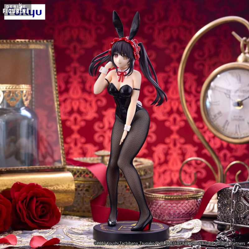 Date A Live - Kurumi...