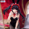 Date A Live - Figurine Kurumi Tokisaki Black Color, BiCute Bunnies