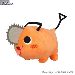 Chainsaw Man - Pochita...