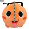 Chainsaw Man - Peluche Pochita, Tongue