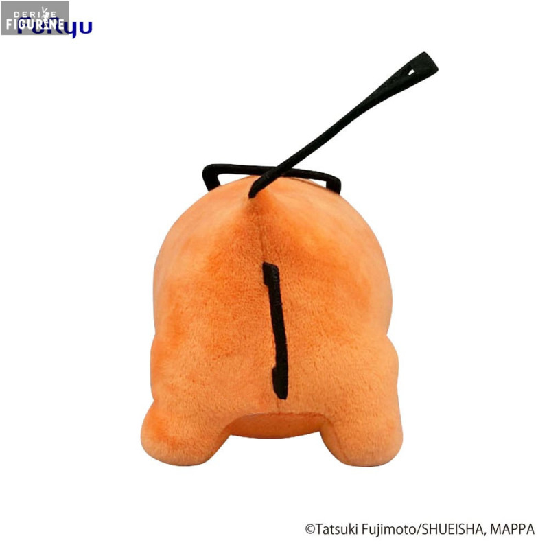 Chainsaw Man - Pochita...